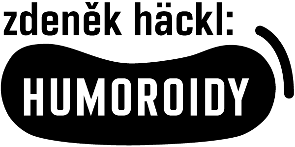 Logo HUMOROIDY